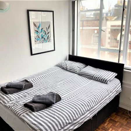 Bright & Modern Studio Flat In Paddington - Zone 1 Londres Extérieur photo