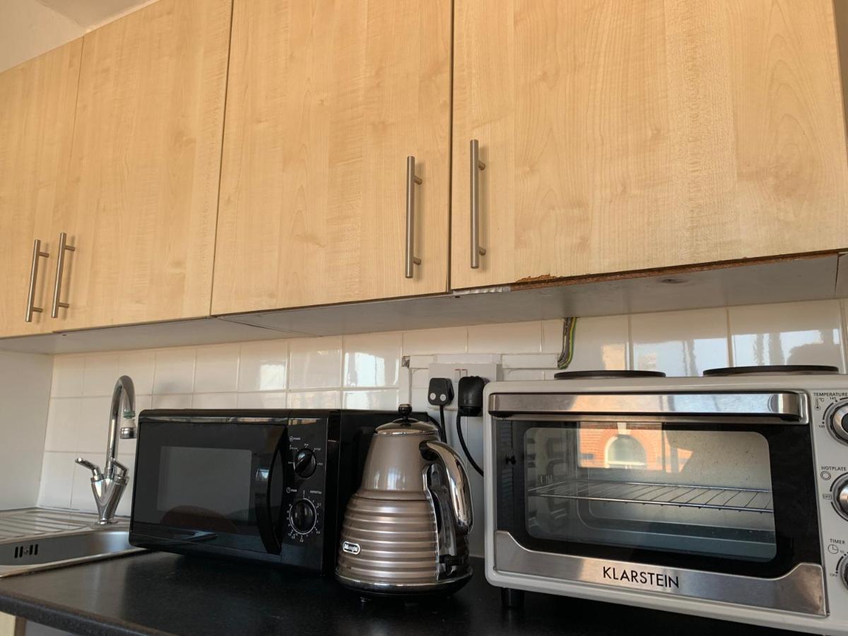 Bright & Modern Studio Flat In Paddington - Zone 1 Londres Extérieur photo