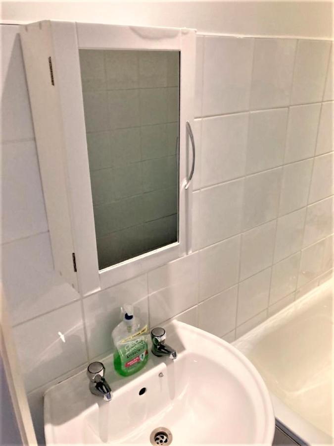 Bright & Modern Studio Flat In Paddington - Zone 1 Londres Extérieur photo