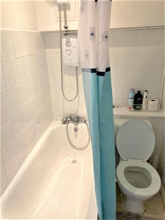 Bright & Modern Studio Flat In Paddington - Zone 1 Londres Extérieur photo