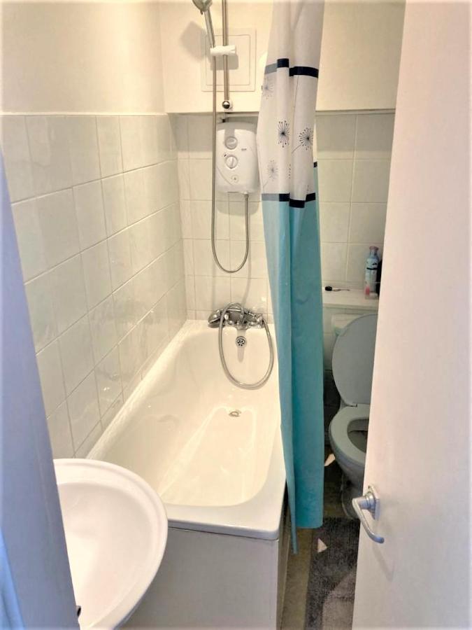 Bright & Modern Studio Flat In Paddington - Zone 1 Londres Extérieur photo